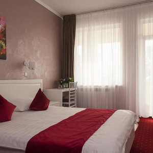 Hotel Pensiunea Diamant 3* cazare Ghimbav