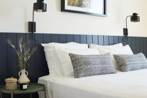 Hotel Magoo Suites cazare Paros