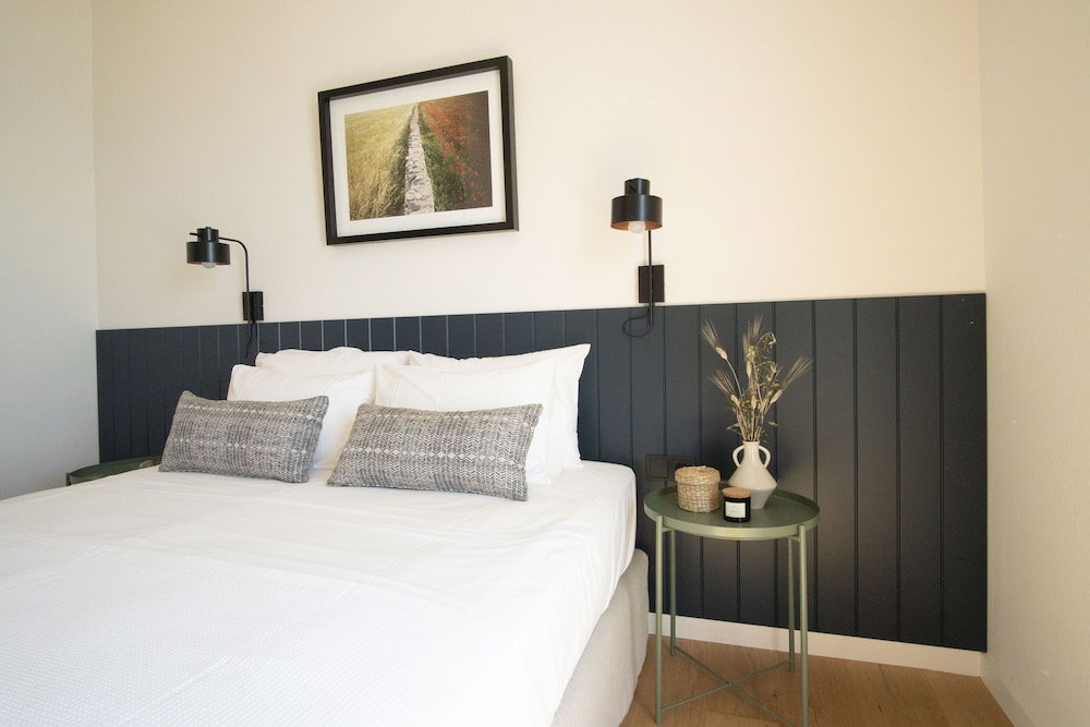 Magoo Suites