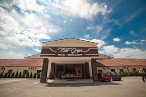 Hotel Hotel Ever Green cazare Amara