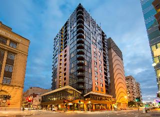 Hotel Peppers Waymouth Adelaide