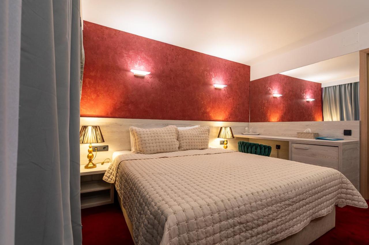 Hotel Dorna Mamaia