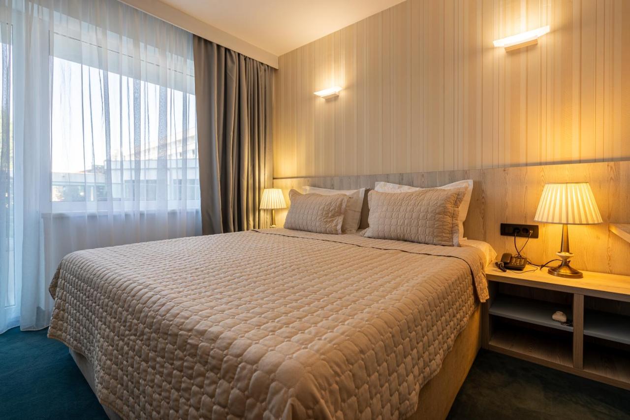 Hotel Dorna Mamaia