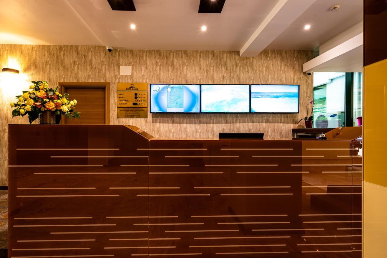 Hotel Dorna Mamaia