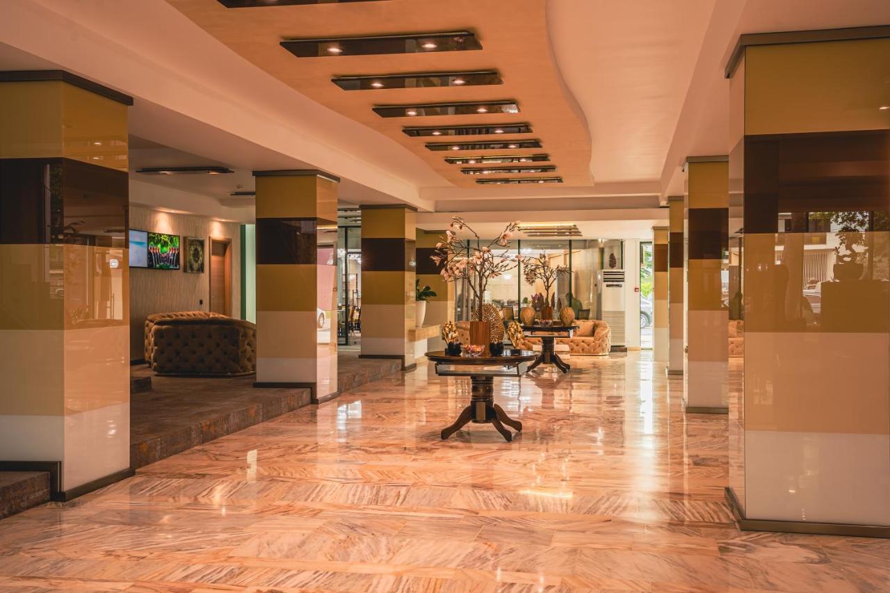 Hotel Dorna Mamaia