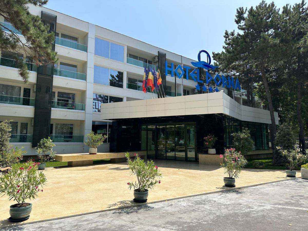 Hotel Hotel Dorna Mamaia