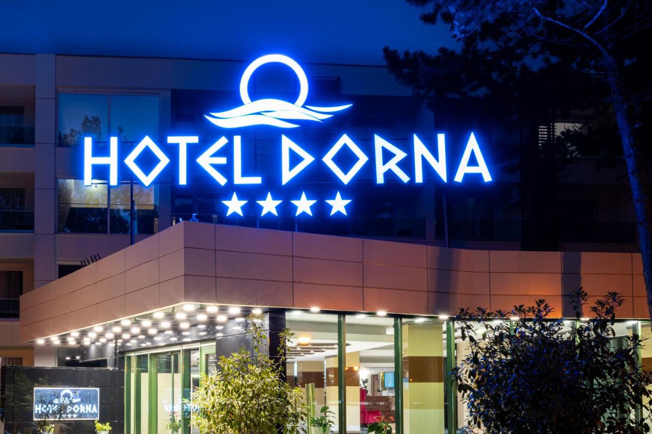 Hotel Dorna Mamaia