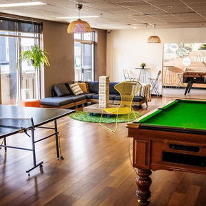 Hotel Adelaide Central Yha cazare Adelaide