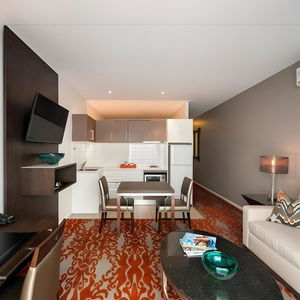 Hotel Miller cazare Adelaide