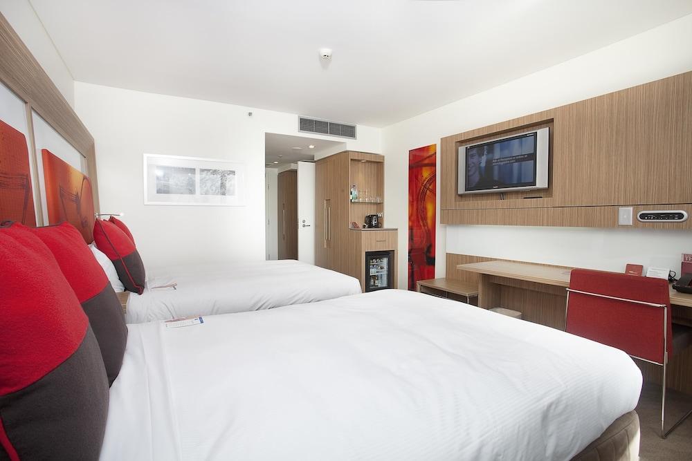 Hotel Novotel Olympic Park