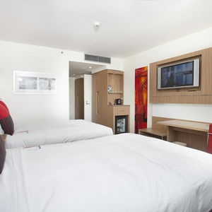 Hotel Novotel Olympic Park cazare Sydney
