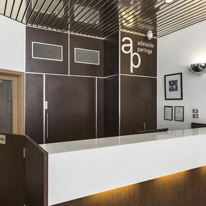 Hotel Paringa cazare Adelaide