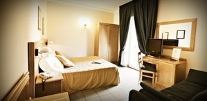 Hotel Hotel Sabbie D'oro cazare Giardini-Naxos