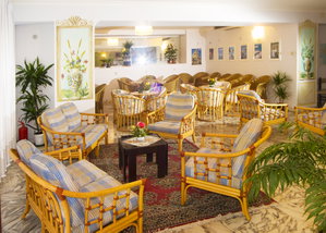 Hotel Hotel Villa Athena - Sporting Baia Dependance cazare Giardini-Naxos