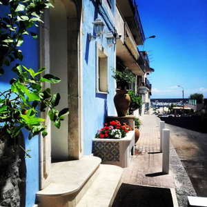 Hotel Hotel Villa Nefele cazare Giardini-Naxos