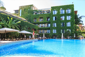 Hotel Hotel Caesar Palace cazare Giardini-Naxos