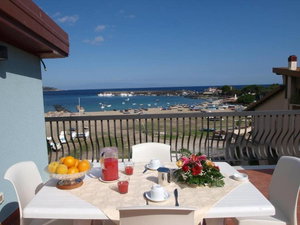 Hotel Aparthotel Kalaskiso cazare Giardini-Naxos