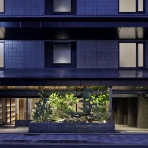 Hotel Hideout cazare Kyoto