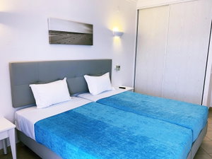 Hotel 3Hb Clube Humbria cazare Albufeira