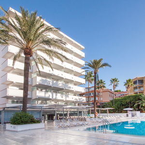 Hotel Globales Panama cazare Palmanova