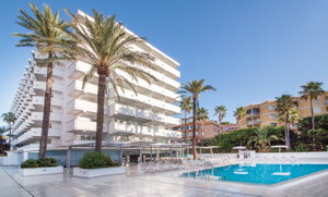 Hotel Globales Panama cazare Palmanova