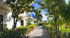 Hotel Hotel Villa Sant'antonio cazare Giardini-Naxos