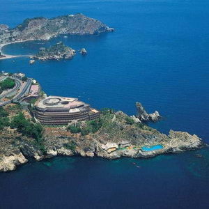 Sejur Unahotels Capotaormina vacanta Taormina