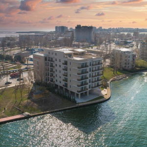 Hotel Solid Magic Apart Hotel 3* cazare Constanta