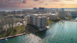 Hotel Solid Magic Apart Hotel 3* cazare Constanta