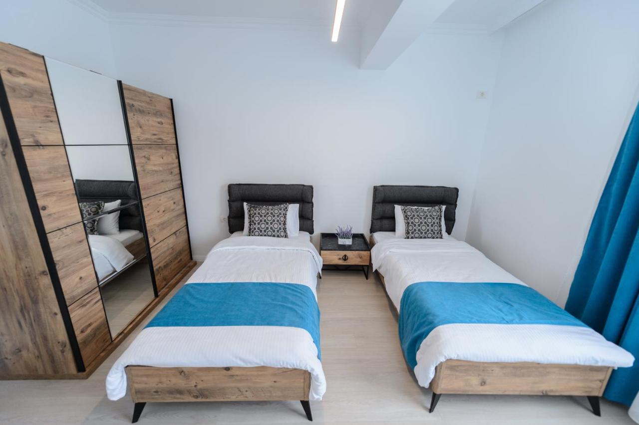 Solid Magic Apart Hotel 3*