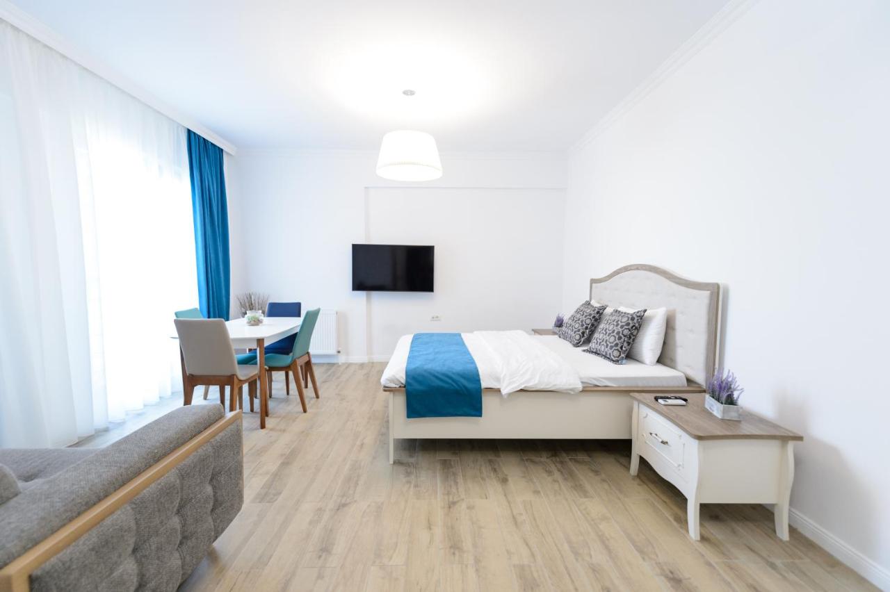 Solid Magic Apart Hotel 3*