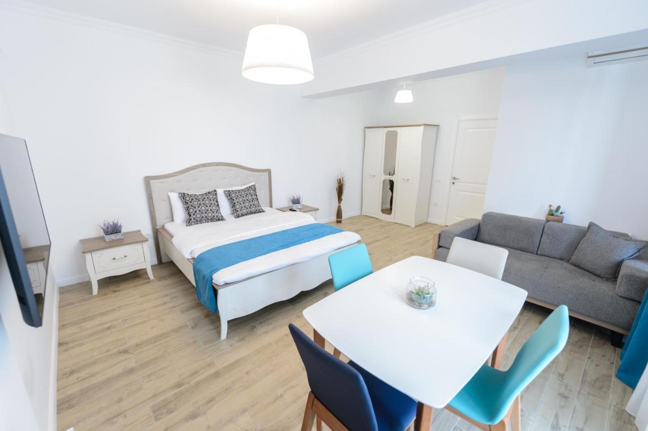 Solid Magic Apart Hotel 3*