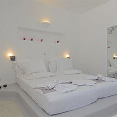 Hotel Angels Villas cazare Paros