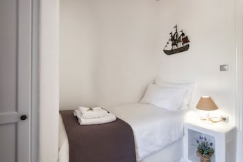 Hotel Blue Waves Suites & Apartments To Kyma