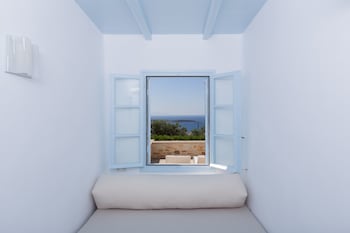 Calme Boutique Hotel Paros- Adults Only