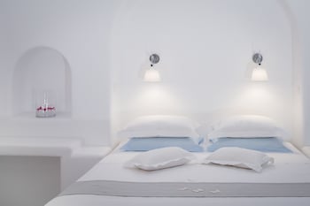 Calme Boutique Hotel Paros- Adults Only