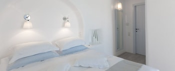 Calme Boutique Hotel Paros- Adults Only