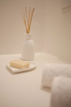 Calme Boutique Hotel Paros- Adults Only