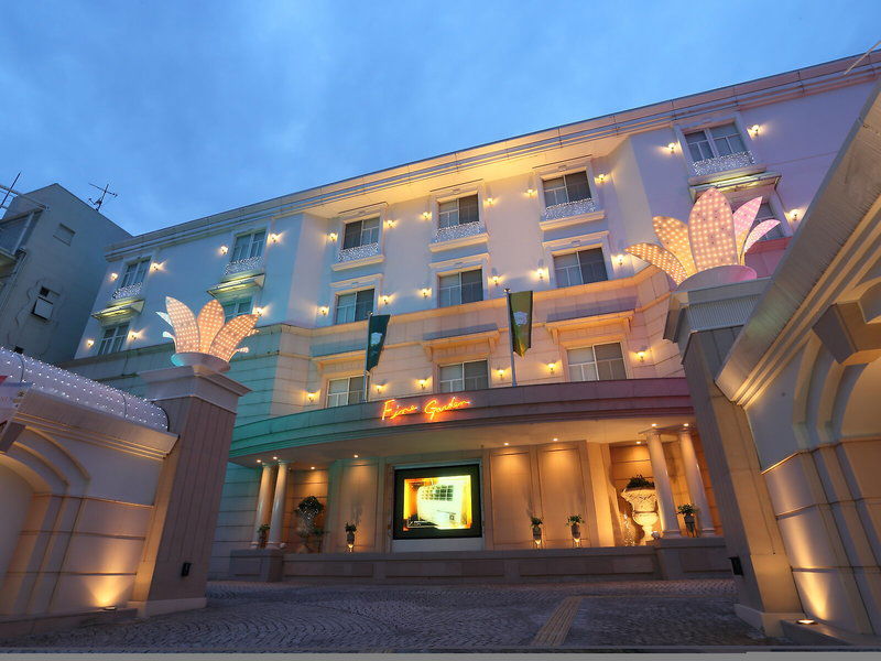 Hotel Fine Garden Kyoto Minami