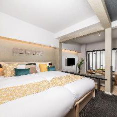 Hotel Mimaru Kyoto Horikawarokkaku cazare Kyoto