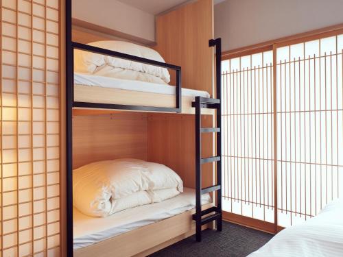 Mimaru Kyoto Horikawarokkaku