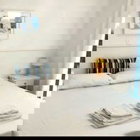 Hotel Ragousis Apartments cazare Paros