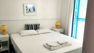 Hotel Ragousis Apartments cazare Paros