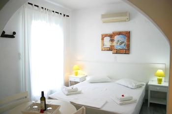 Ragousis Apartments