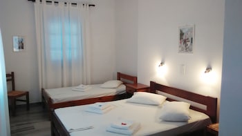 Ragousis Apartments