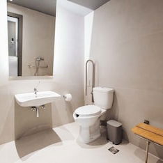 Hotel Sandom cazare Paros