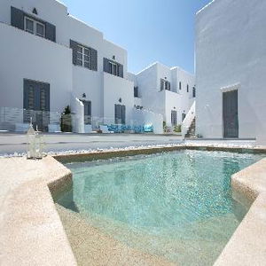 Hotel Villa Kelly Rooms & Suites cazare Paros