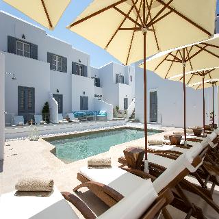 Villa Kelly Rooms & Suites