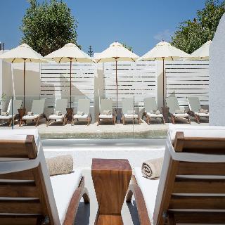Villa Kelly Rooms & Suites