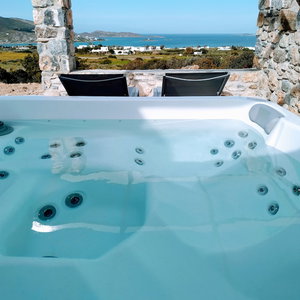 Hotel Angels Estate cazare Paros